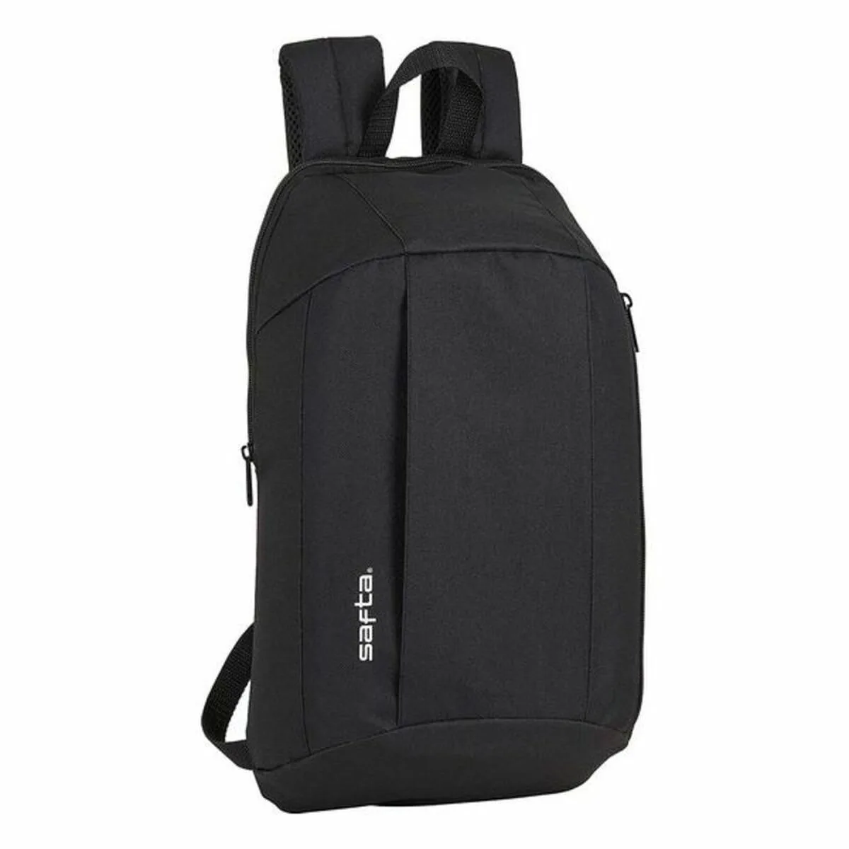 Sac a dos casual safta m821a noir 22 x 39 x 10 cm s430218235. Diaytar, c'est votre éditeur de vie. Nous sélectionnons les produits qui deviendront les chapitres essentiels de votre quotidien.