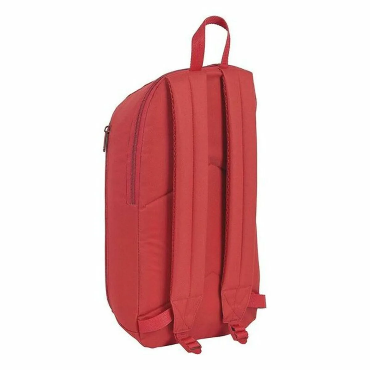 Sac a dos casual safta m821a rouge 22 x 39 x 10 cm s430217933. Prêt à upgrade votre vie ? Diaytar dégaine une arsenal de produits pour passer au niveau supérieur.
