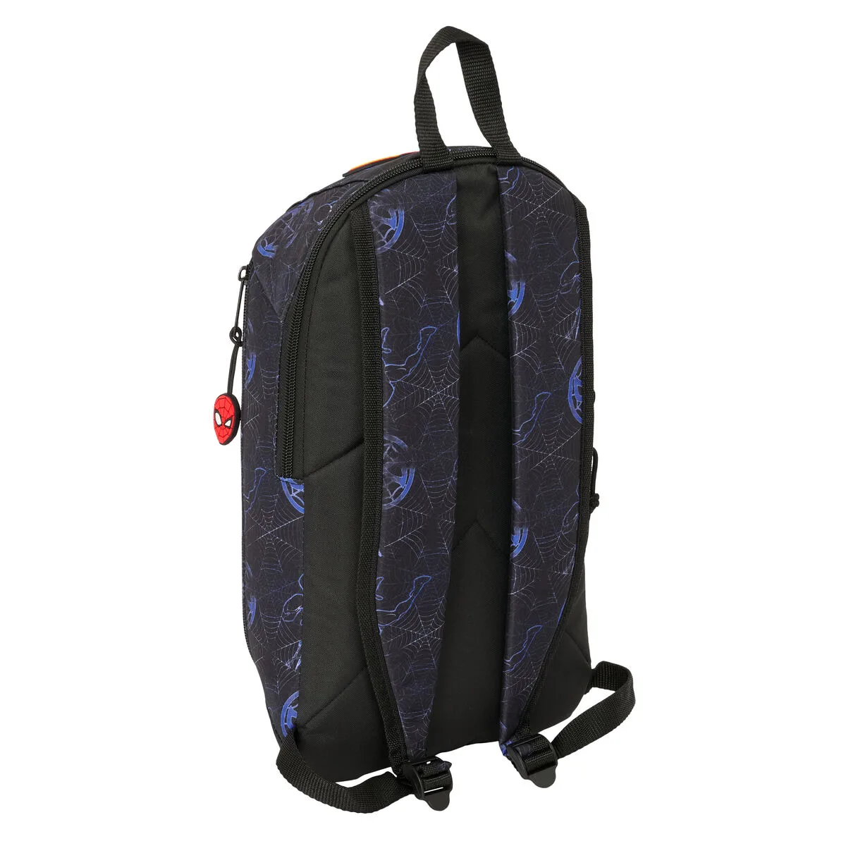 Sac a dos casual spider man attack noir 22 x 39 x 10 cm s431171991. Diaytar, c'est la vitrine permanente des innovations produits qui vont faire parler d'elles dans les mois à venir.