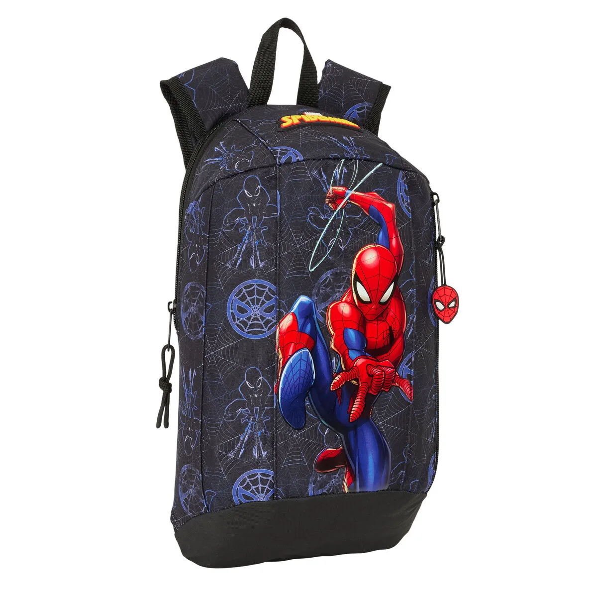 Sac a dos casual spider man attack noir 22 x 39 x 10 cm s431171992. Nous avons rêvé Diaytar pour vous. Une plateforme où chaque clic est une promesse de découverte et de satisfaction.