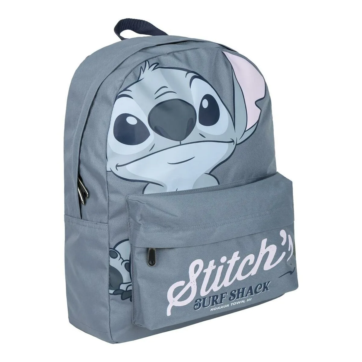 Sac a dos casual stitch bleu 32 x 4 x 42 cm s074026684. Diaytar, c'est le point de départ de toutes vos histoires. Quel produit allez-vous choisir pour écrire la suite ?