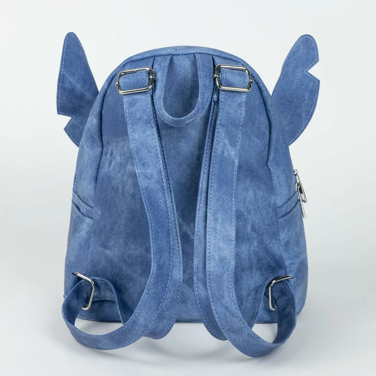 Sac a dos casual stitch bleu s074051690. Diaytar, c'est la vitrine ultime des produits qui comptent vraiment, ceux qui simplifient et embellissent existant.