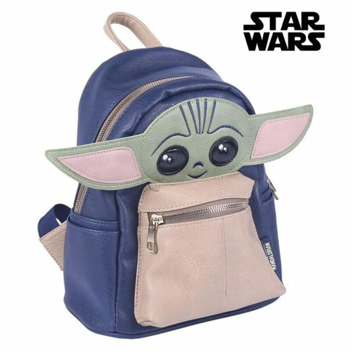Sac a dos casual the mandalorian 22 x 22 5 x 11 4 cm s072401846. Re-découvrez le plaisir de shopper en ligne avec Diaytar et sa multitude de produits triés sur le volet pour vous