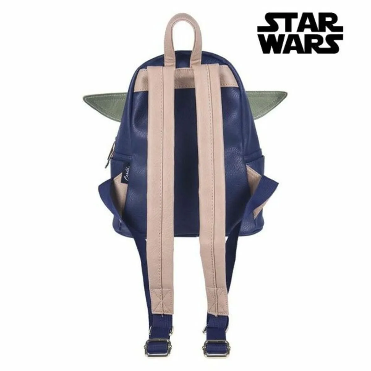 Sac a dos casual the mandalorian 22 x 22 5 x 11 4 cm s072401888. Diaytar révolutionne votre expérience d'achat en ligne avec une curation unique de produits tendance, high-tech et lifestyle