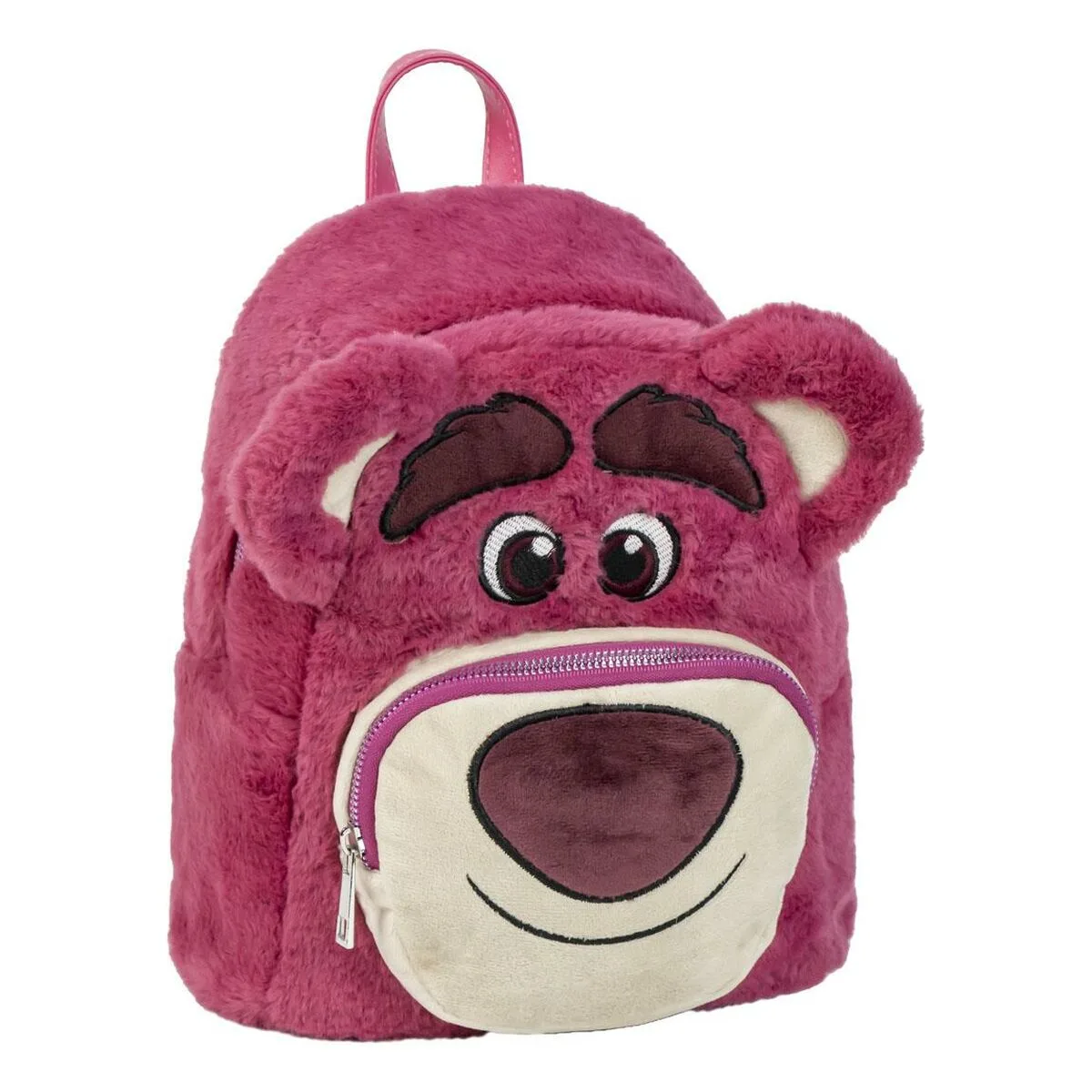 Sac a dos casual toy story fuchsia 22 x 25 5 x 11 4 cm s074138043. Les influenceurs adorent Diaytar pour ses pièces mode avant-gardistes.