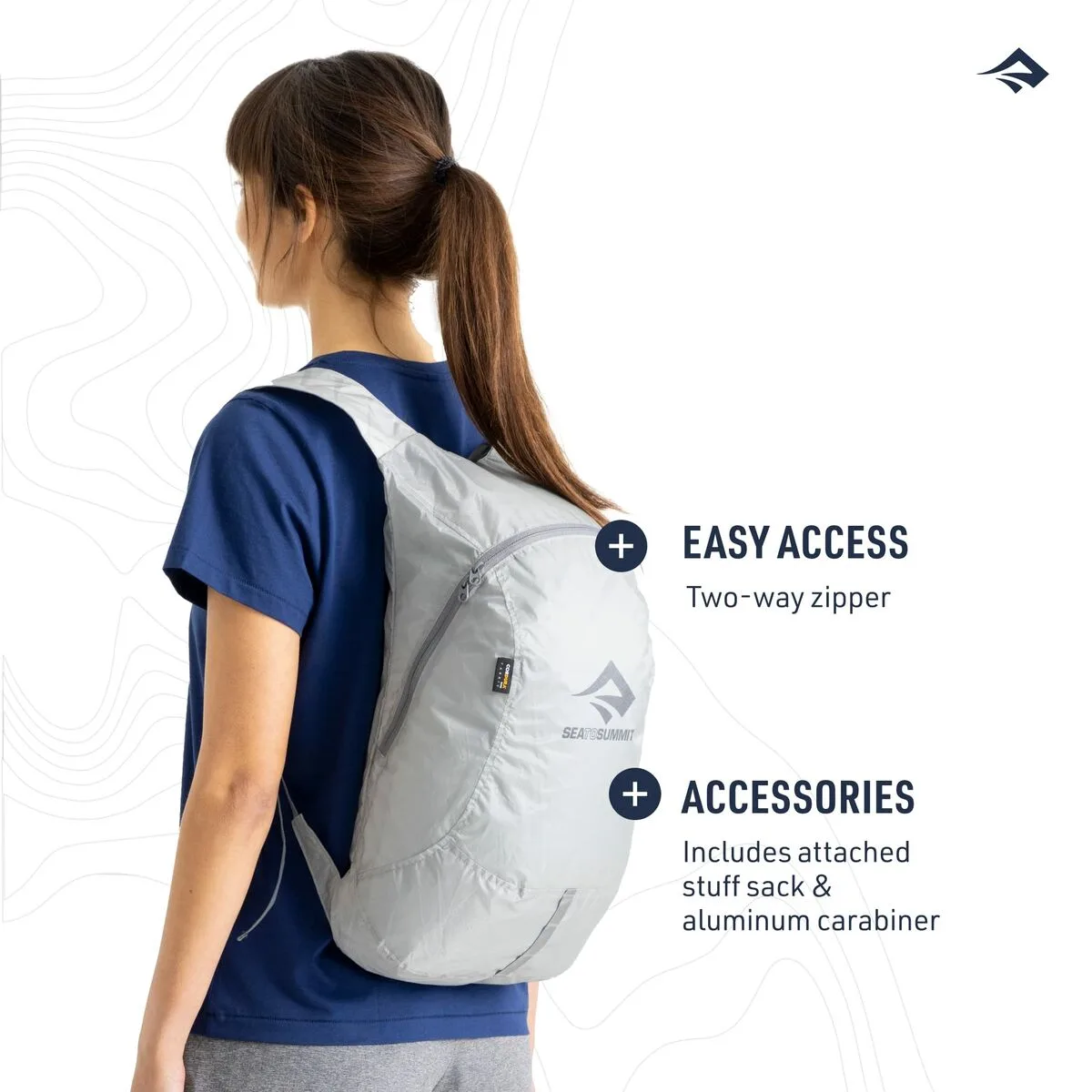 Sac a dos de montagne sea to summit ultra sil day pack bleu bleu s9111719657. La boutique en ligne Diaytar, un terrain de jeu infini pour tous ceux qui aiment découvrir des produits utiles et beaux