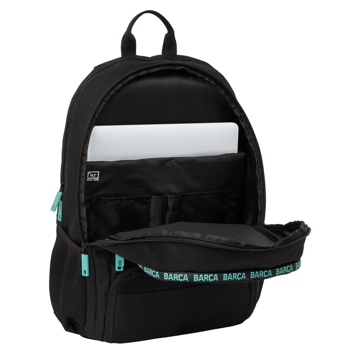 Sac a dos de padel f c barcelona noir s431035737. Notre mission : éradiquer le superflu pour ne vous proposer que l'essentiel... mais en beaucoup plus stylé. Bienvenue chez Diaytar.