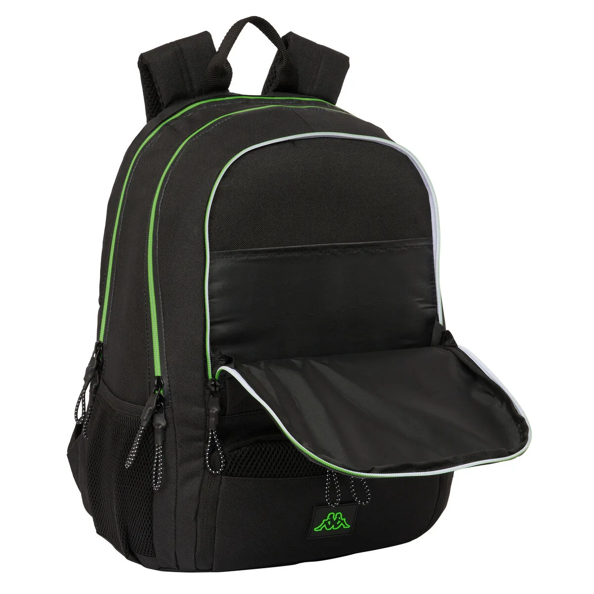 Sac a dos de padel kappa black noir s431031239. Diaytar vous offre un accès privilégié à une sélection de produits qui font buzz, qui innovent et qui embellissent la vie