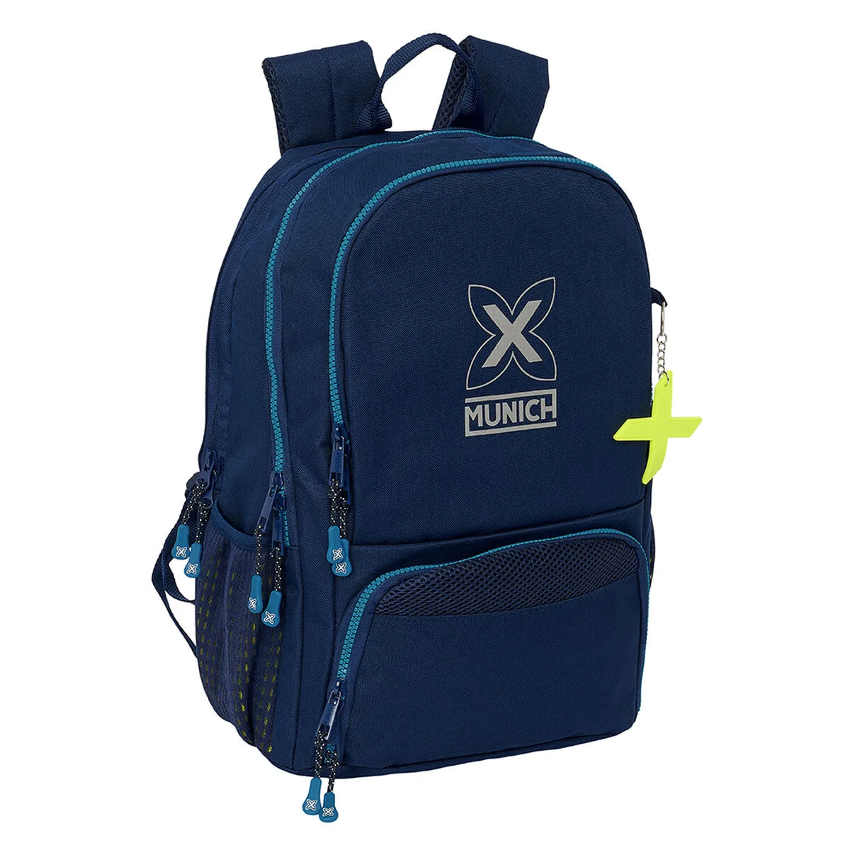 Sac a dos de padel munich bleu s843175532. Diaytar Fashion : Soyez à la pointe de la mode avec nos collections exclusives.