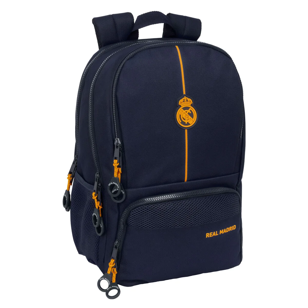 Sac a dos de padel real madrid c f 2nd kit 24 25 blue marine s431129662. Notre équipe chez Diaytar est une brigade de passionnés, toujours en chasse pour dénicher la perle rare qui vous fera vibrer.