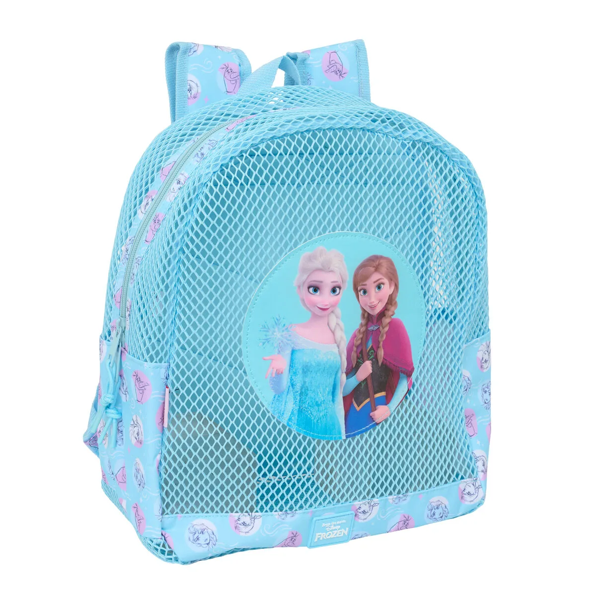 Sac a dos de plage frozen celeste 30 5 x 24 x 18 cm enfant s431295788. Pour un shopping sans contrainte et plein de bonnes surprises, Diaytar est la destination ultime des produits généralistes