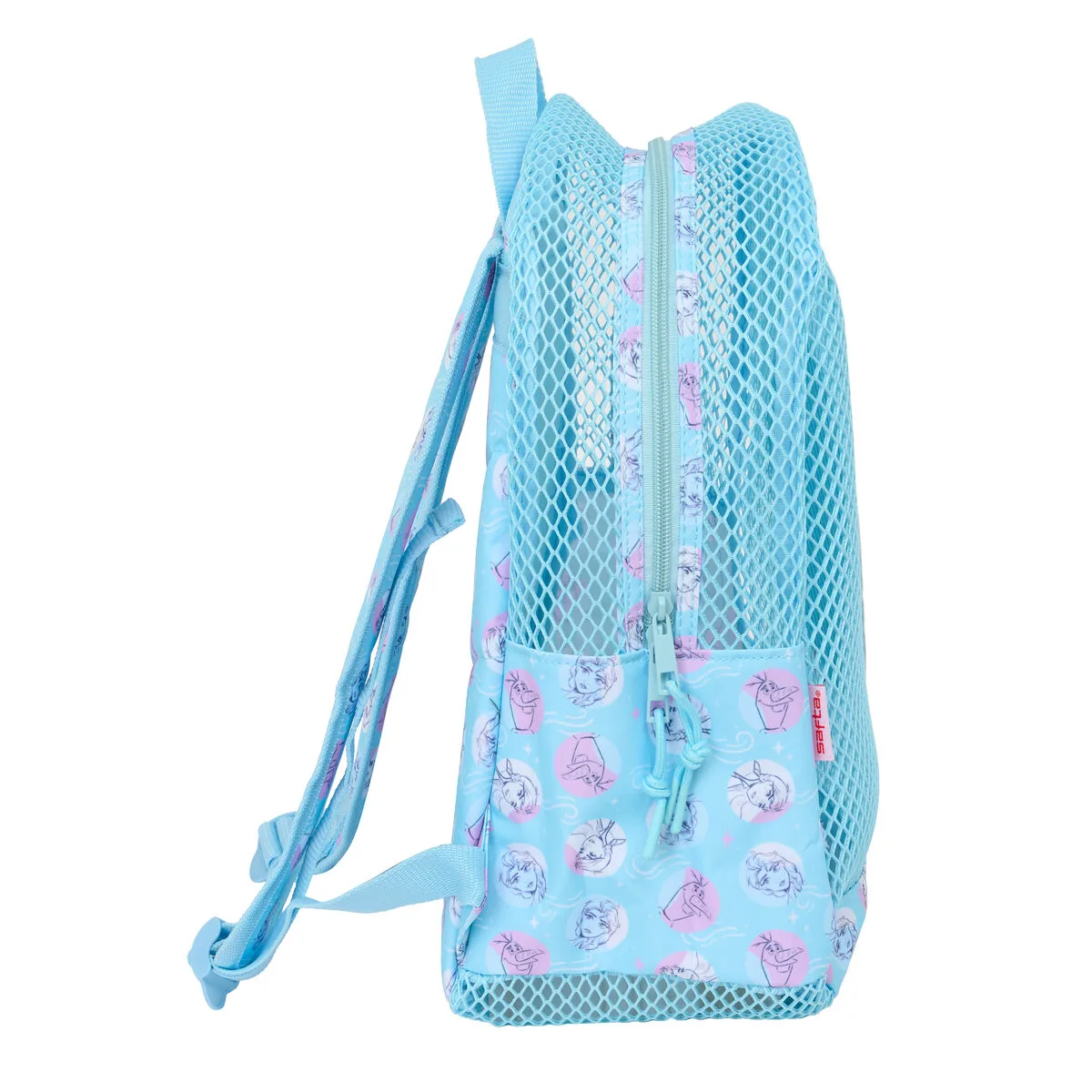 Sac a dos de plage frozen celeste 30 5 x 24 x 18 cm enfant s431295799. Notre équipe chez Diaytar est une brigade de passionnés, toujours en chasse pour dénicher la perle rare qui vous fera vibrer.