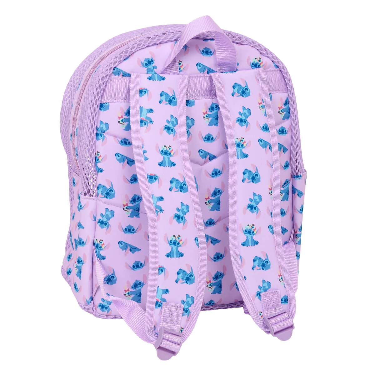 Sac a dos de plage lilo stitch lila 30 5 x 24 x 18 cm enfant s431295848. Créez votre look signature avec les pièces mode sélectionnées par Diaytar.