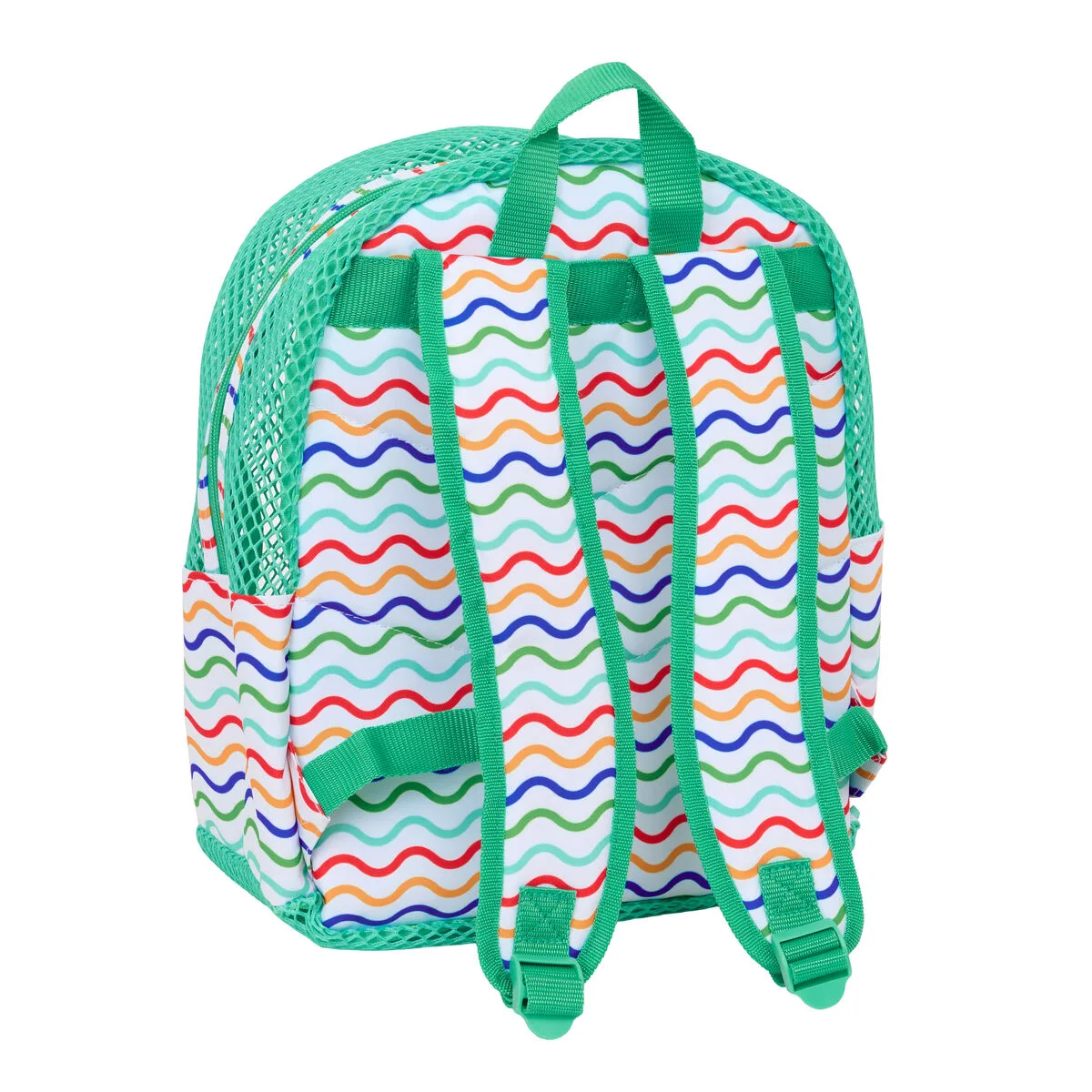Sac a dos de plage mickey mouse clubhouse multicouleur menthe 30 5 x 24 x 18 cm enfant s431295532. Diaytar, le reflect de vos envies multiples : une gamme de produits soigneusement composée pour sa diversité et sa pertinence