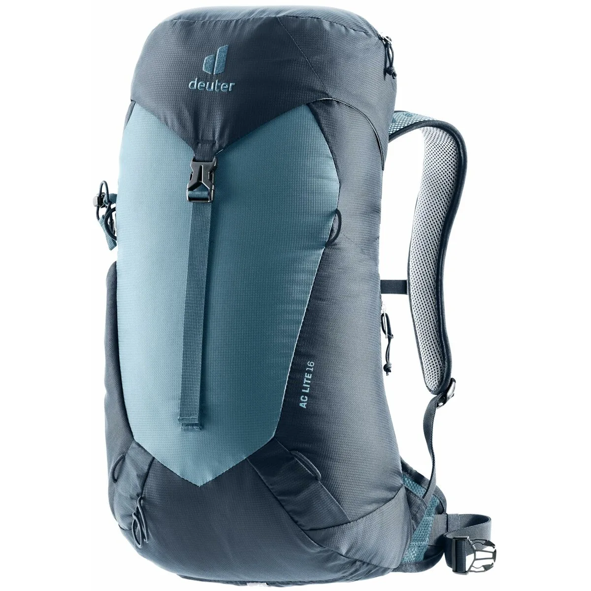 Sac a dos de randonnee deuter ac lite blue marine 16 l s916232948. Diaytar, c'est le testament vivant qu'on peut allier large choix et qualité exemplaire dans le e-commerce.