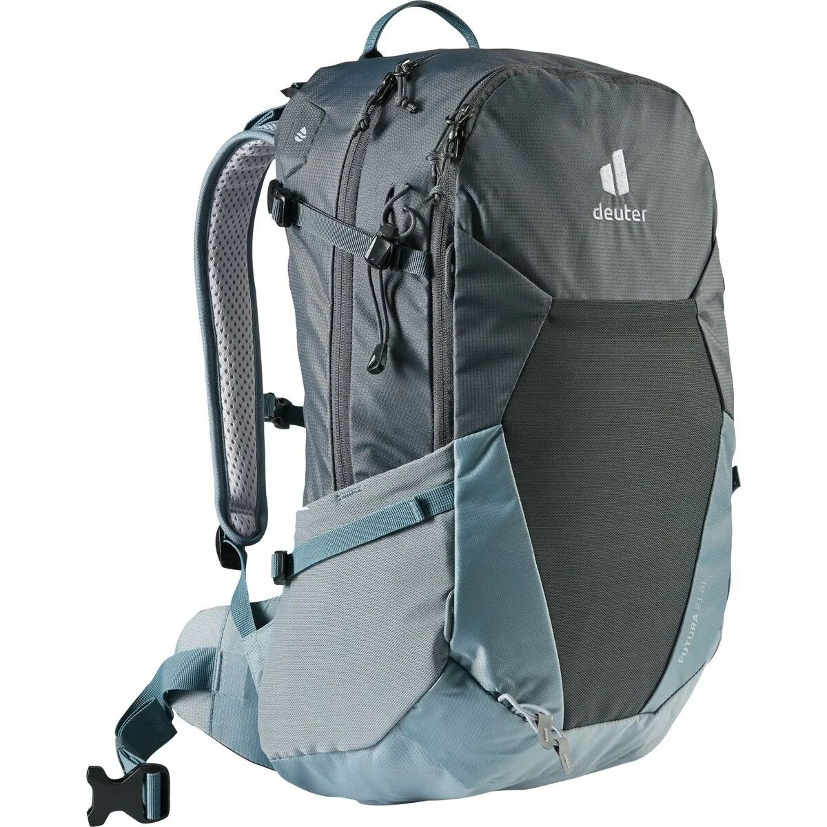 Sac a dos de randonnee deuter futura gris 21 l s916234248. L'aventure Diaytar commence ici : parcourez un catalogue généraliste unique où la surprise et la qualité sont au rendez-vous