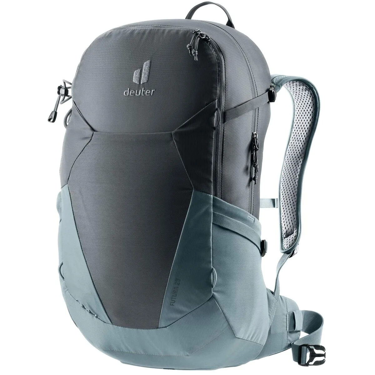 Sac a dos de randonnee deuter futura gris 23 l s916231989. Diaytar ou l'éloge de la diversité : un catalogue riche et varié où chacun trouve son bonheur, quel que soit son style