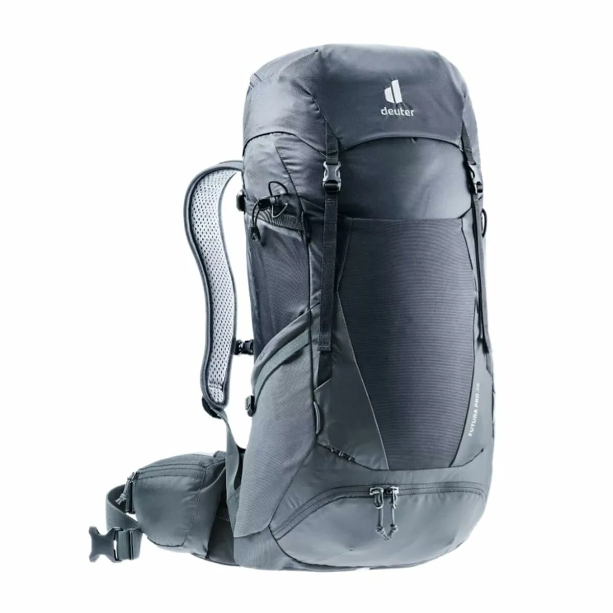 Sac a dos de randonnee deuter futura pro noir 36 l s916234650. Chez Diaytar, nous célébrons la singularité de chaque produit, qu'il s'agisse d'un gadget tech ou d'un ustensile maison