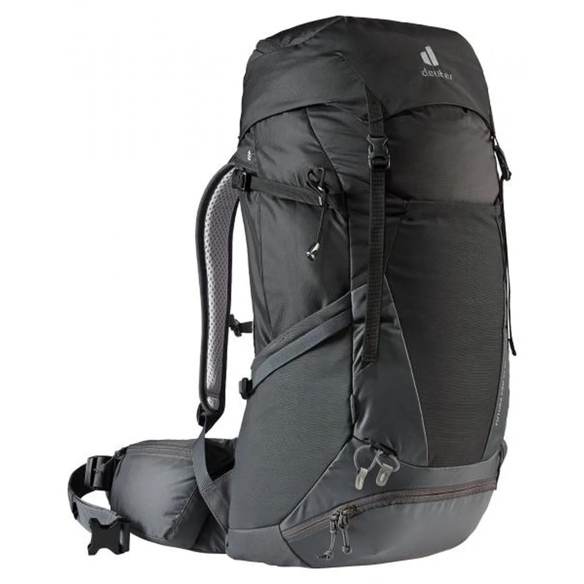 Sac a dos de randonnee deuter futura pro noir acier 34 l s916234312. Chez Diaytar, chaque détail compte pour votre satisfaction totale.