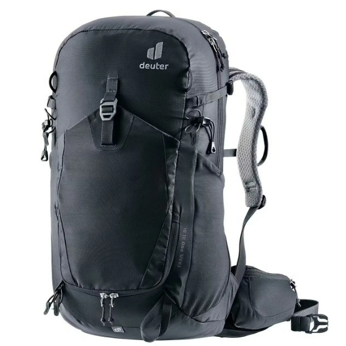 Sac a dos de randonnee deuter trail pro 31 sl noir 31 l s9111651147. Diaytar, une destination où l'on vient pour un produit précis et où l'on reste pour l'étendue et la qualité de l'offre