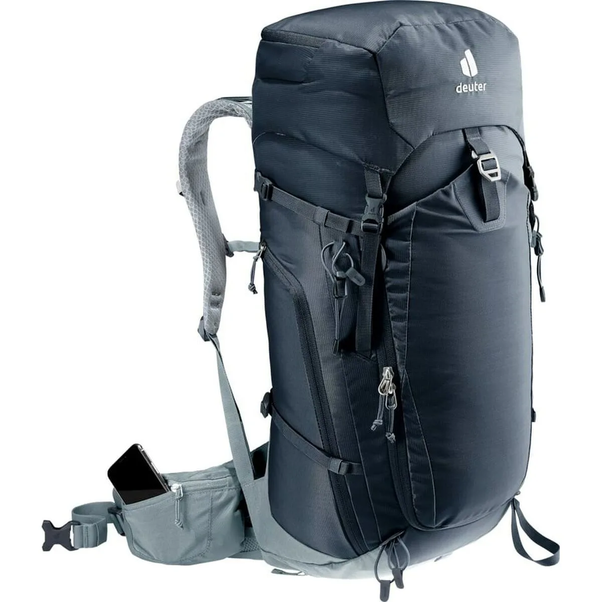 Sac a dos de randonnee deuter trail pro 36 noir 36 l s9111652697. Notre équipe chez Diaytar est votre équipe de choc, dévouée à débusquer les produits qui méritent votre attention.