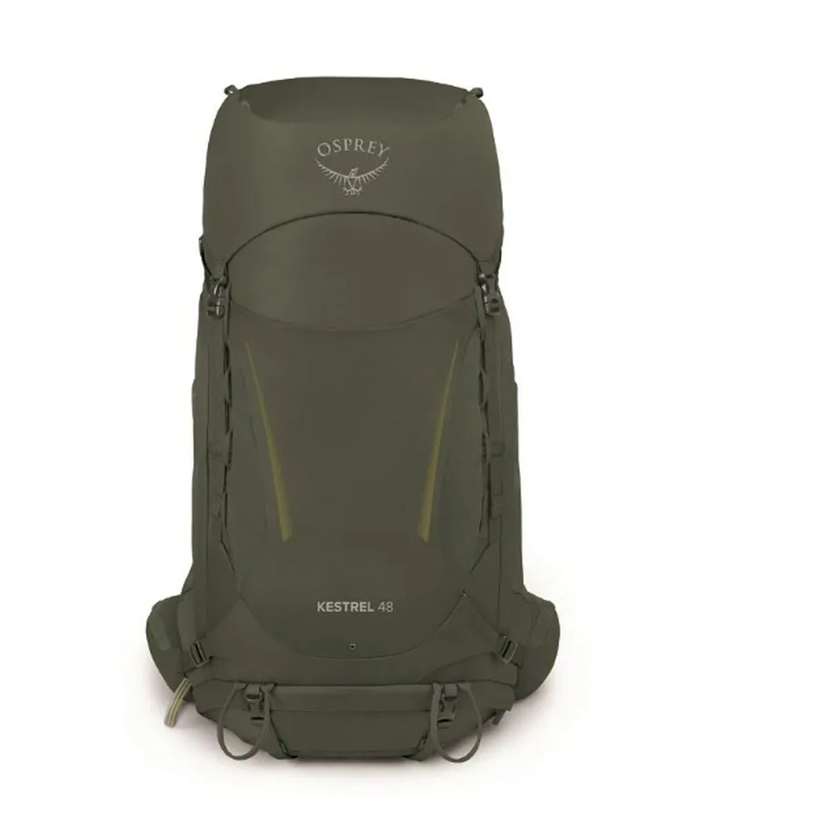 Sac a dos de randonnee osprey kestrel 48 kaki 48 l s918830838. Nous avons infusé Diaytar avec une dose massive de passion pour le produit. Contagieux : vous allez l'attraper.
