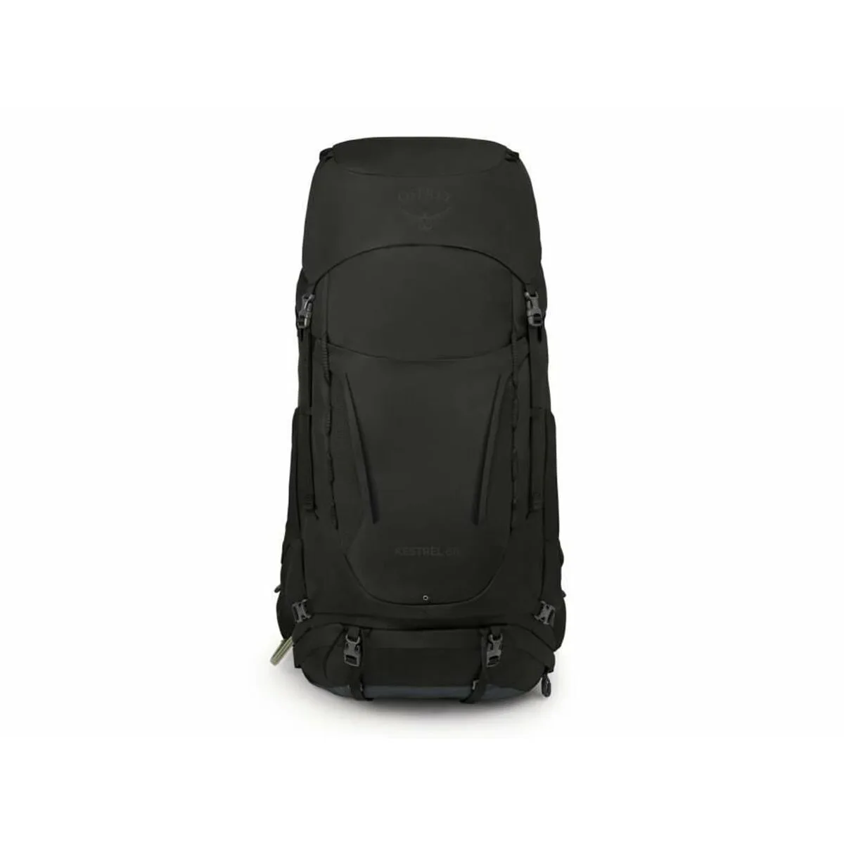 Sac a dos de randonnee osprey kestrel noir 68 l s916703394. Créez votre look signature avec les pièces mode sélectionnées par Diaytar.