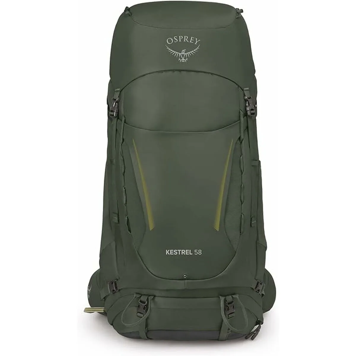 Sac a dos de randonnee osprey kestrel vert kaki 58 l s916483663. Bienvenue dans l'ère du shopping conscient. Diaytar privilégie des produits avec une éthique et un impact positif.