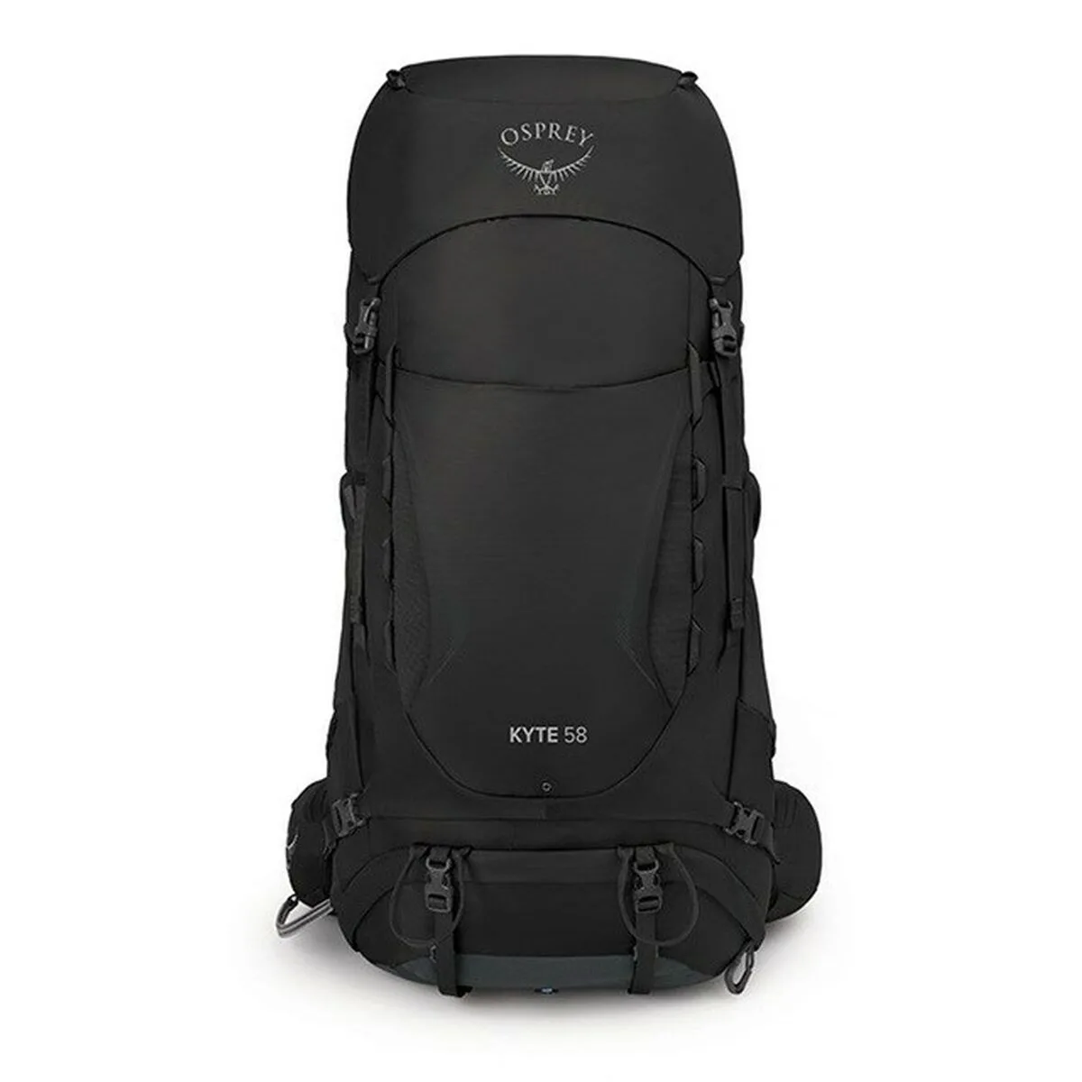 Sac a dos de randonnee osprey kyte 58 noir 58 l s9111716561. Diaytar, c'est le hub où se connectent les créateurs de produits géniaux et les clients qui les attendaient sans le savoir.
