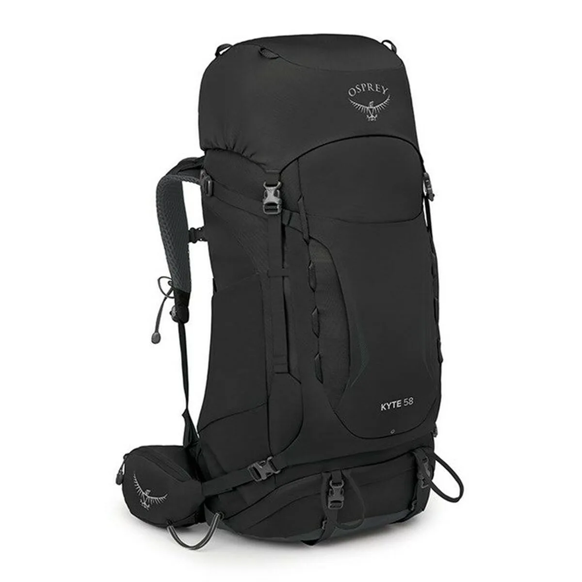 Sac a dos de randonnee osprey kyte 58 noir 58 l s9111716599. L'expérience Diaytar : une interface fluide pour découvrir une multitude de produits alignés avec les tendances actuelles