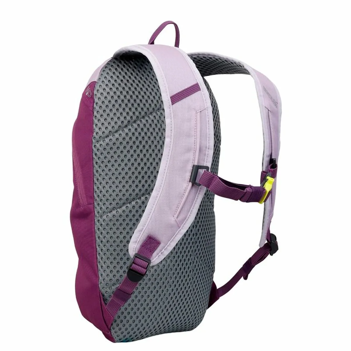 Sac a dos de randonnee regatta highton v2 violet polyester s6416337254. Nous avons infusé Diaytar avec une dose massive de passion pour le produit. Contagieux : vous allez l'attraper.