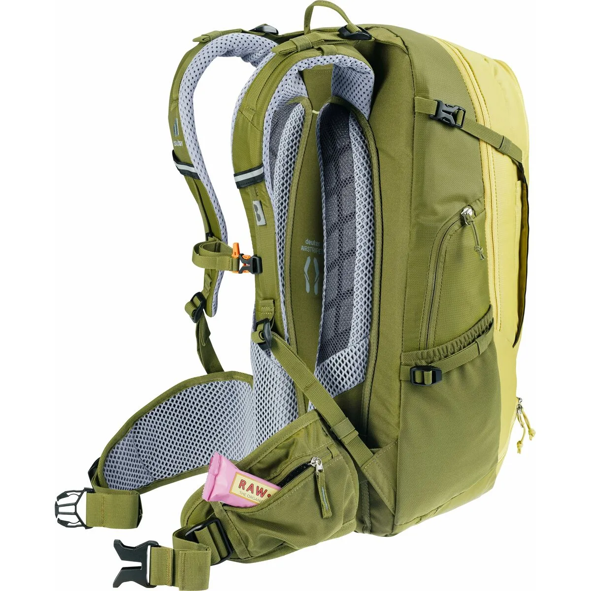 Sac a dos de sport deuter 320032412030 jaune s918326026. Diaytar, c'est l'histoire d'une passion pour les bons produits, quels qu'ils soient, et du désir de les partager avec vous