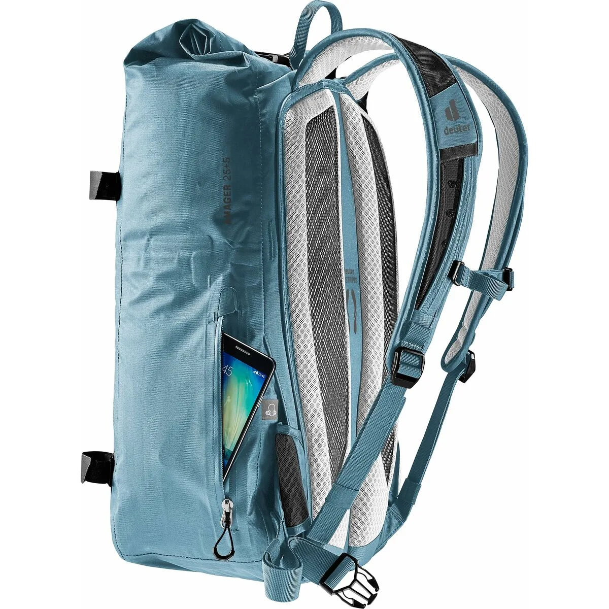 Sac a dos de sport deuter 322002230740 bleu s919268734. Diaytar : Votre guide shopping pour une sélection exigeante de produits tendance, technologiques et domestiques