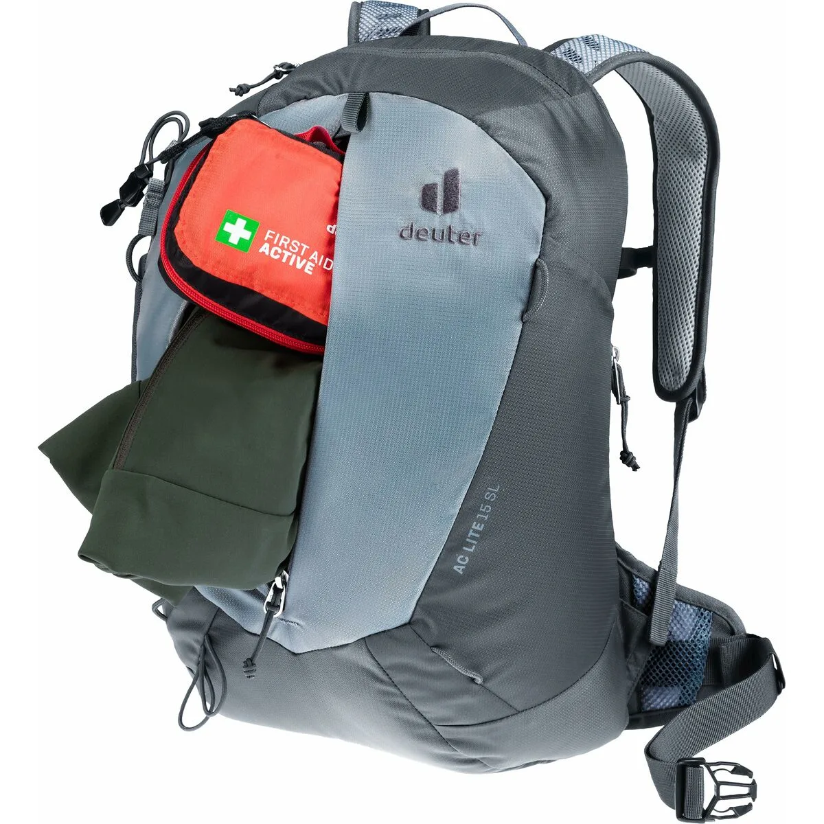 Sac a dos de sport deuter 342002444120 s918324616. Nous avons créé Diaytar pour être le point de repère dans le paysage souvent confuse du e-commerce généraliste.
