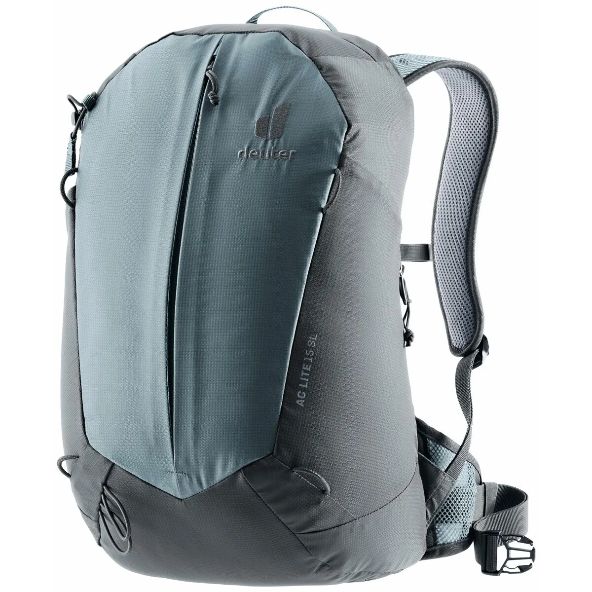 Sac a dos de sport deuter 342002444120 s918324661. Diaytar, c'est l'alchimie parfaite entre la froide efficacité de la tech et la chaleur rassurante des produits de qualité.