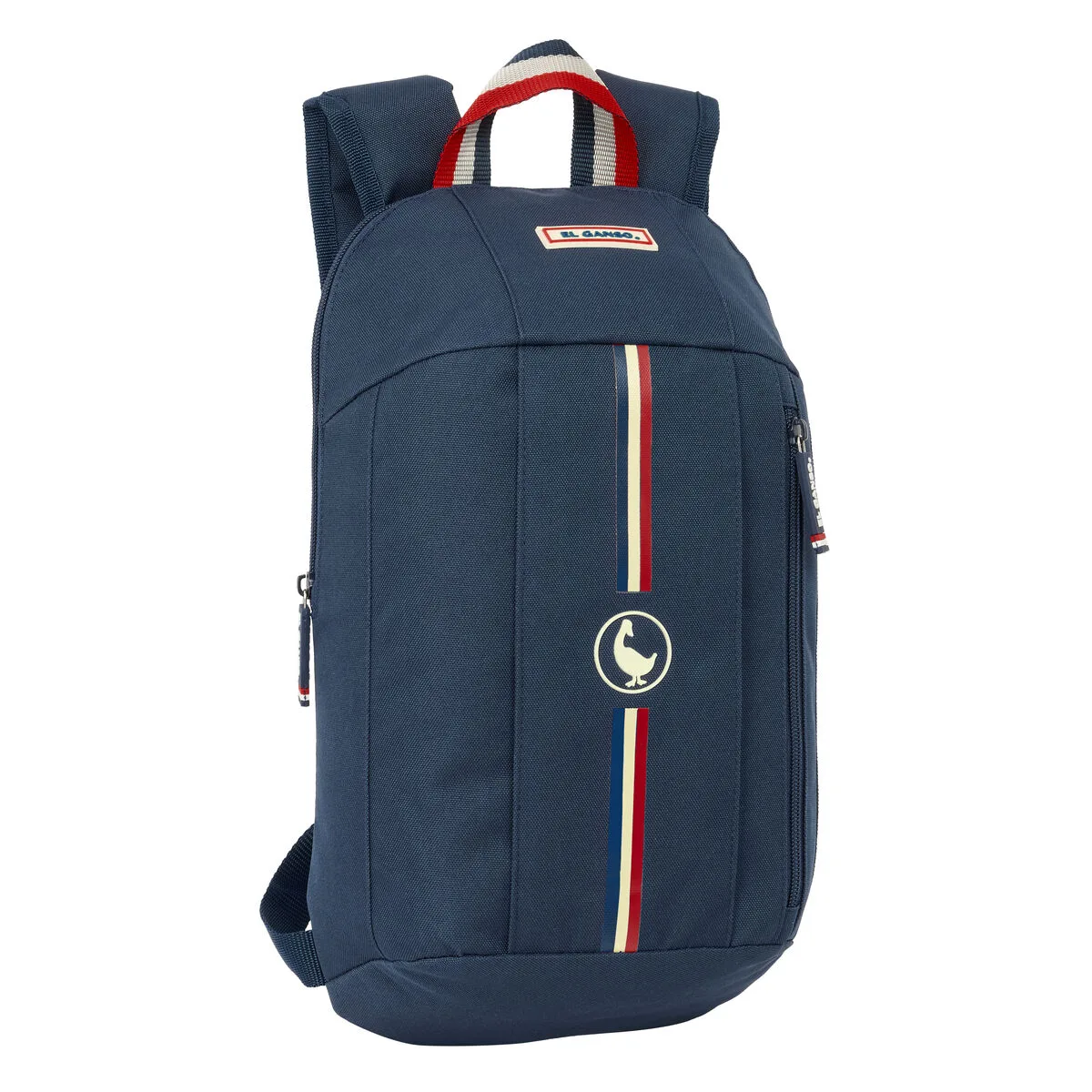 Sac a dos de sport el ganso eclipse blue marine 22 x 39 x 10 cm mini s431292092. Diaytar, c'est le cercle vertueux : des produits de qualité qui améliorent votre vie, qui vous rendent heureux, alors vous revenez.