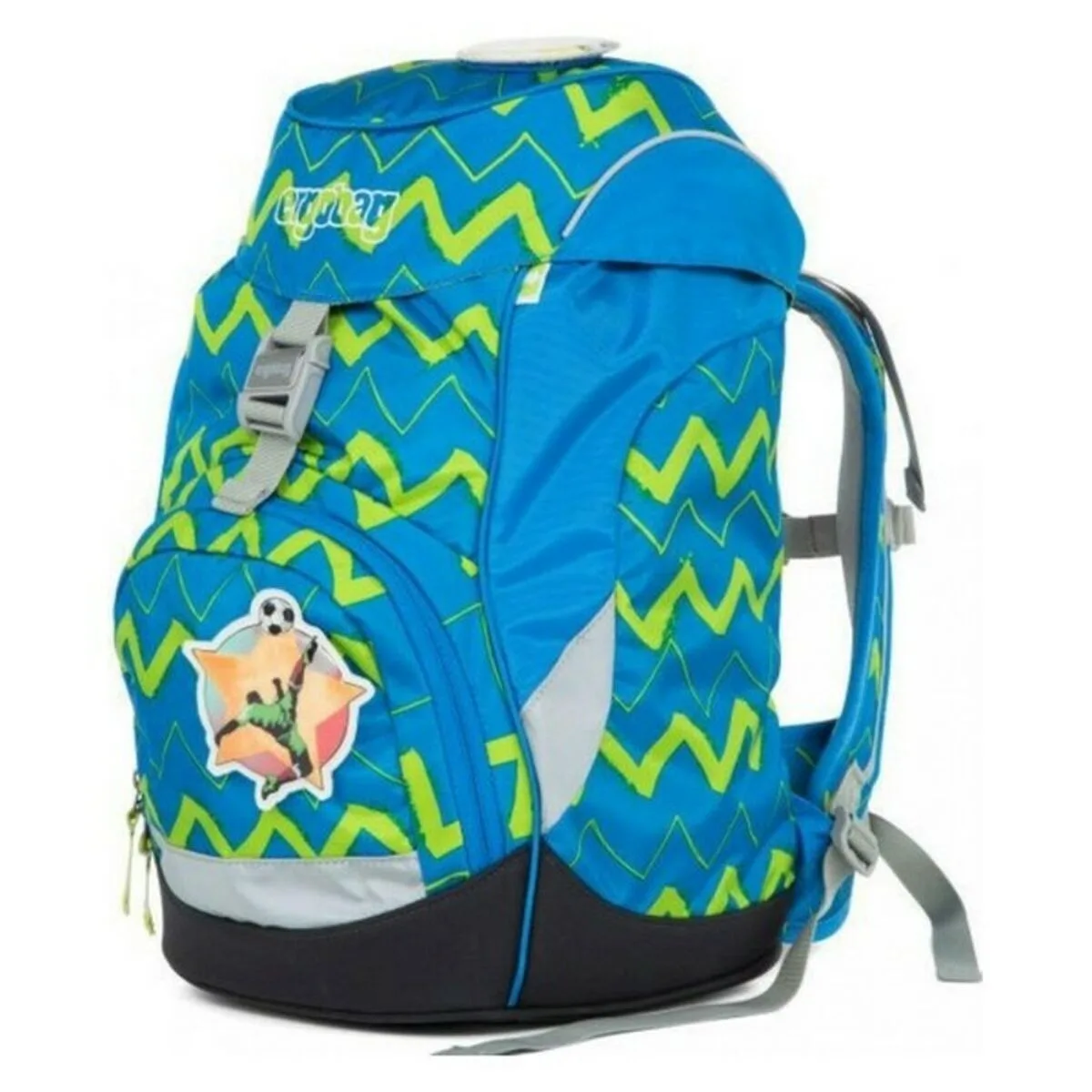 Sac a dos de sport ergobag sin 002 9b7 bleu s201131617. Diaytar, le trait d'union entre vos besoins pratiques et vos aspirations esthétiques, à travers une offre généraliste pointue