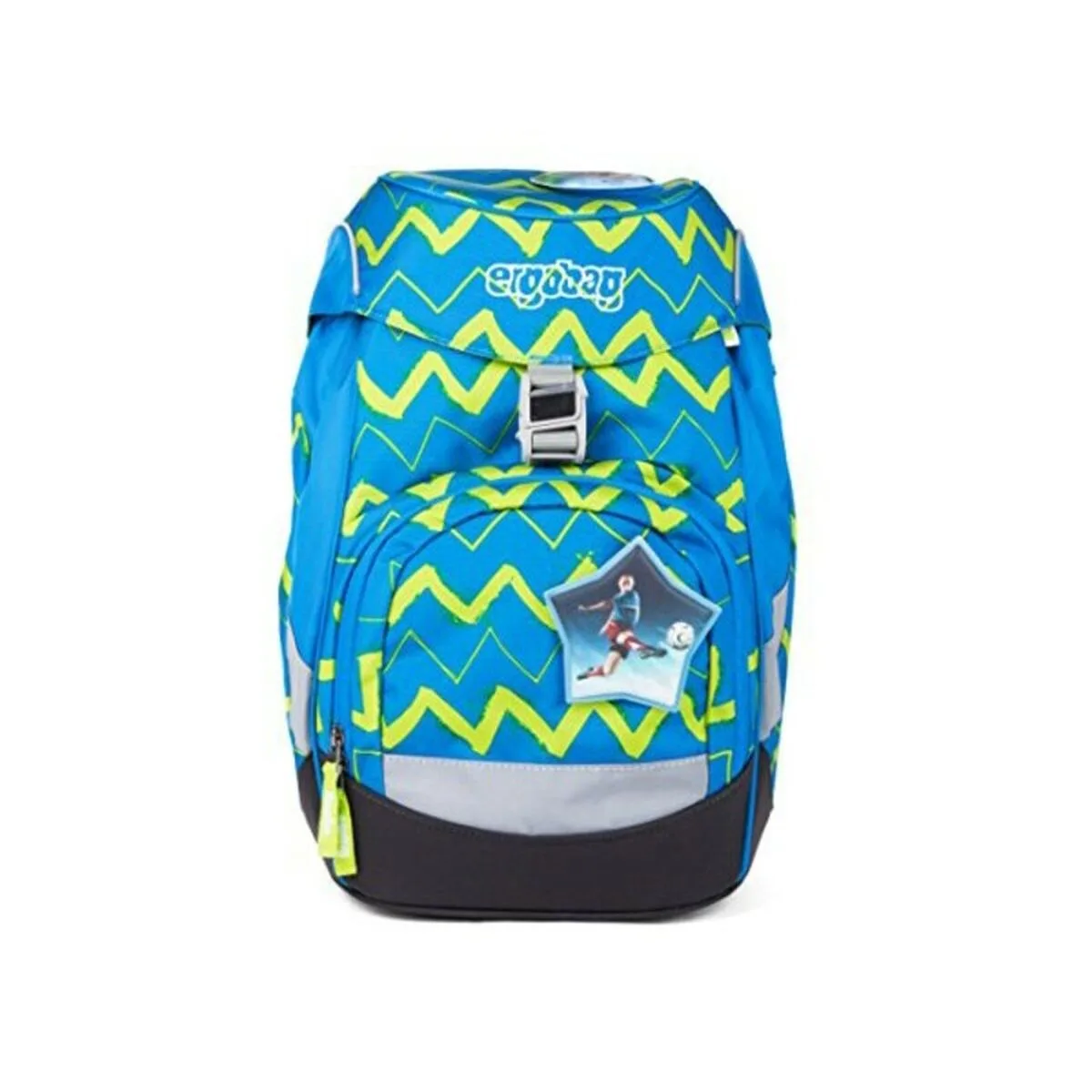 Sac a dos de sport ergobag sin 002 9b7 bleu s201131641. Diaytar vous propose une sélection pointue de produits électroniques innovants et d'articles maison qui transforment votre quotidien