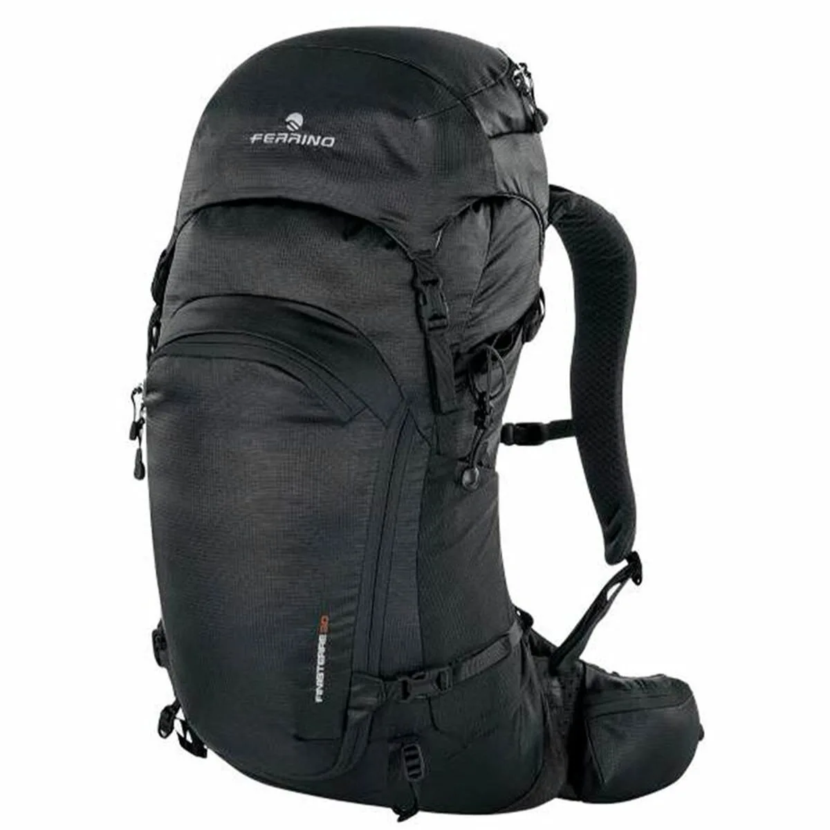 Sac a dos de sport ferrino finisterre noir 30 l s6419178439. Créez votre look signature avec les pièces mode sélectionnées par Diaytar.