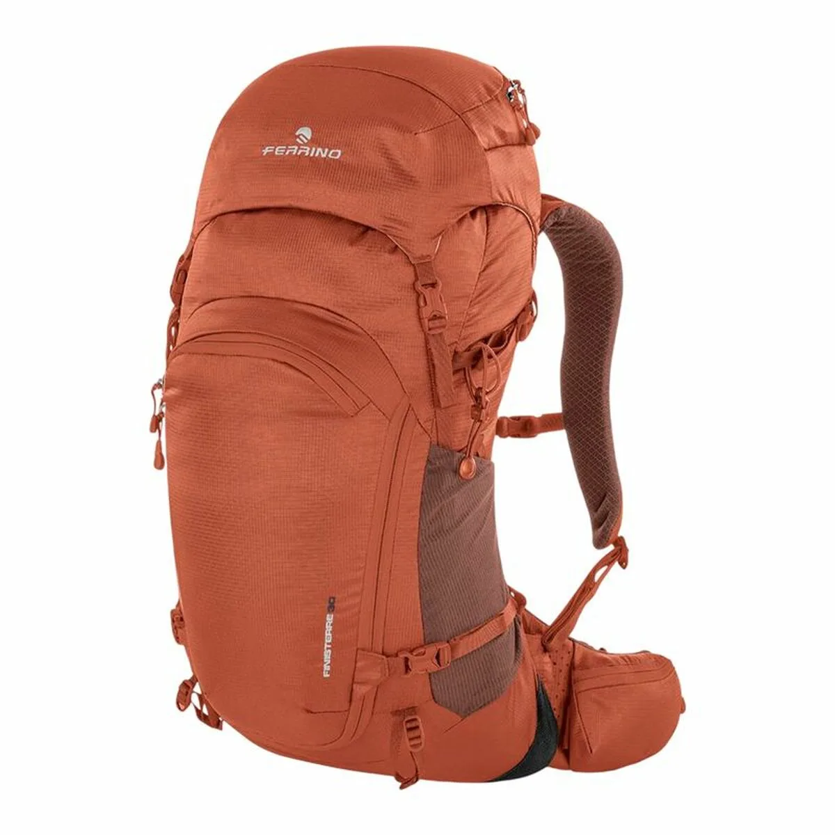 Sac a dos de sport ferrino finisterre rouge 30 l s6419178571. Nous croyons en la magie des objets. Chez Diaytar, chaque produit a le pouvoir de transformer une routine en moment précieux.