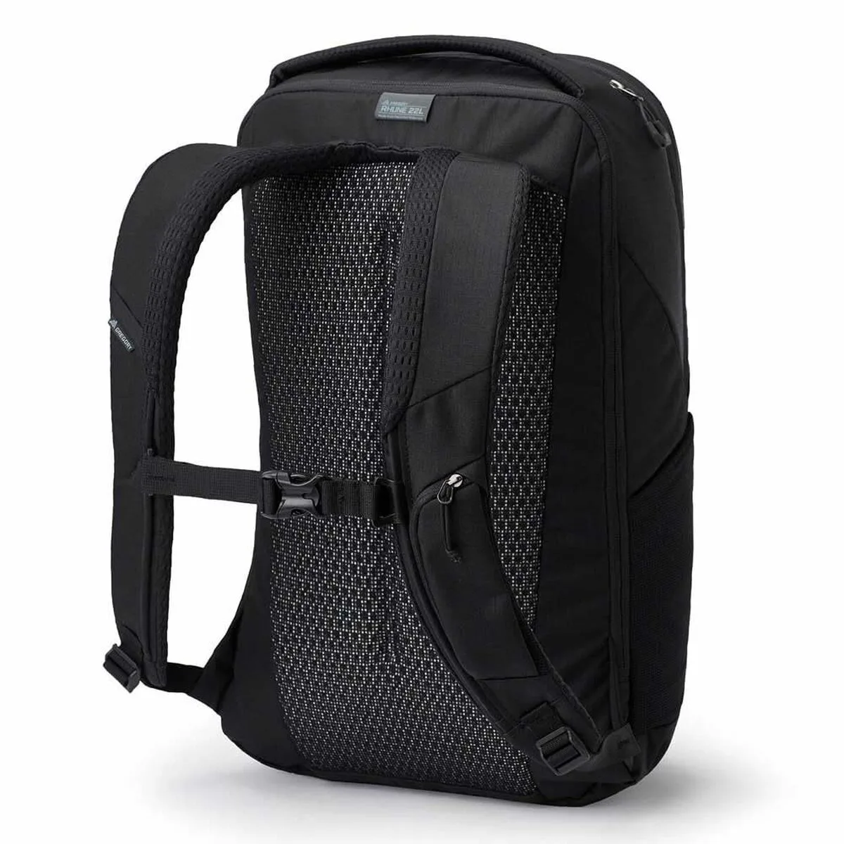 Sac a dos de sport gregory 143376 6404 noir 22 l s9112267254. Nous avons bâti Diaytar sur la conviction qu'un produit génial n'a pas de prix, mais devrait avoir un prix accessible.