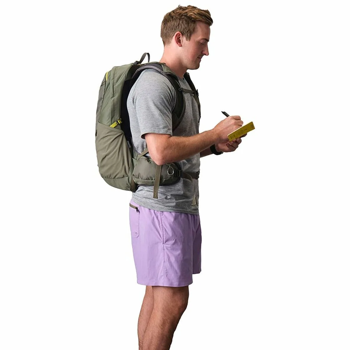 Sac a dos de sport gregory 149321 9976 vert 20 l s9112267396. Diaytar révolutionne votre expérience d'achat en ligne avec une curation unique de produits tendance, high-tech et lifestyle