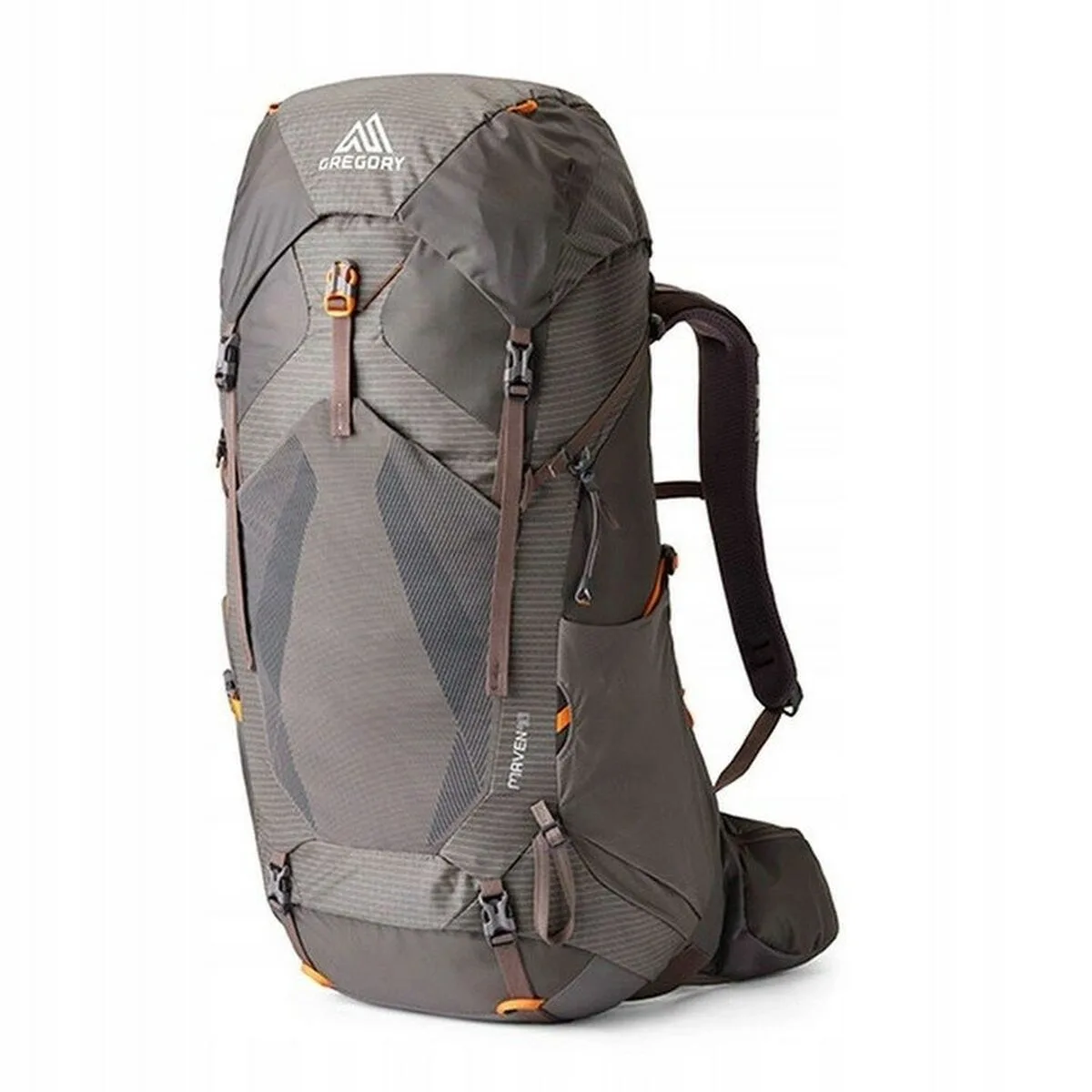 Sac a dos de sport gregory maven 48 gris s9111945795. Diaytar incarne le nouveau visage du e-commerce : agile, éclectique et profondément ancré dans les tendances du moment