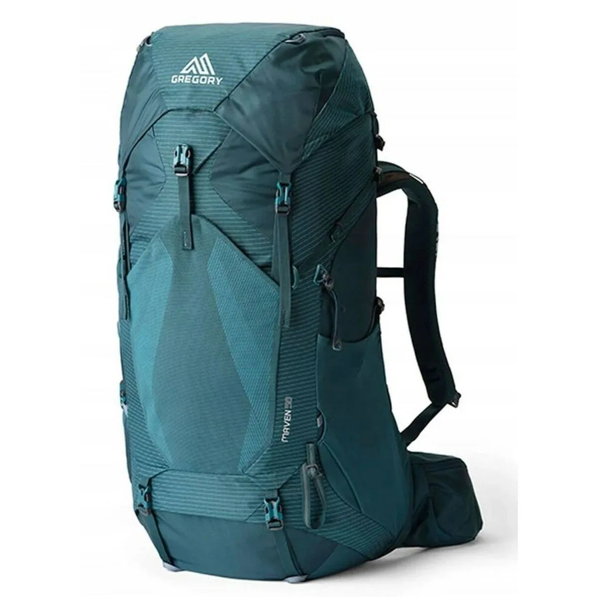 Sac a dos de sport gregory maven 58 bleu 58 l s9111945678. L'excellence à portée de clic avec la boutique en ligne Diaytar.