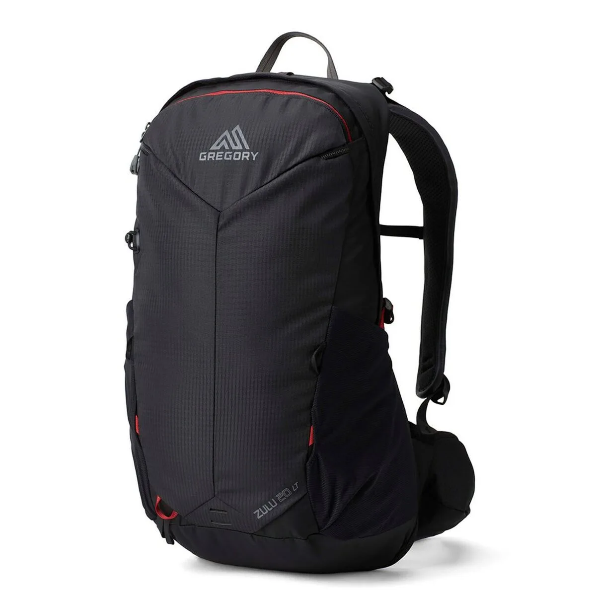 Sac a dos de sport gregory zulu 20 lt noir polyester acier allie 20 l 20 l s9111945922. Transformez votre intérieur avec les produits déco Diaytar !