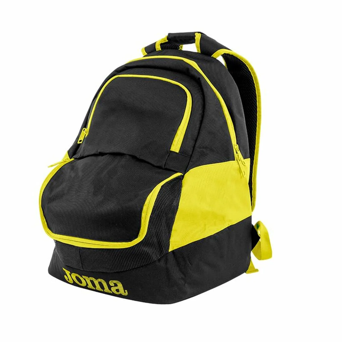Sac a dos de sport joma sport diamond ii multicouleur s6414600038. Diaytar, c'est l'alchimie parfaite entre la froide efficacité de la tech et la chaleur rassurante des produits de qualité.
