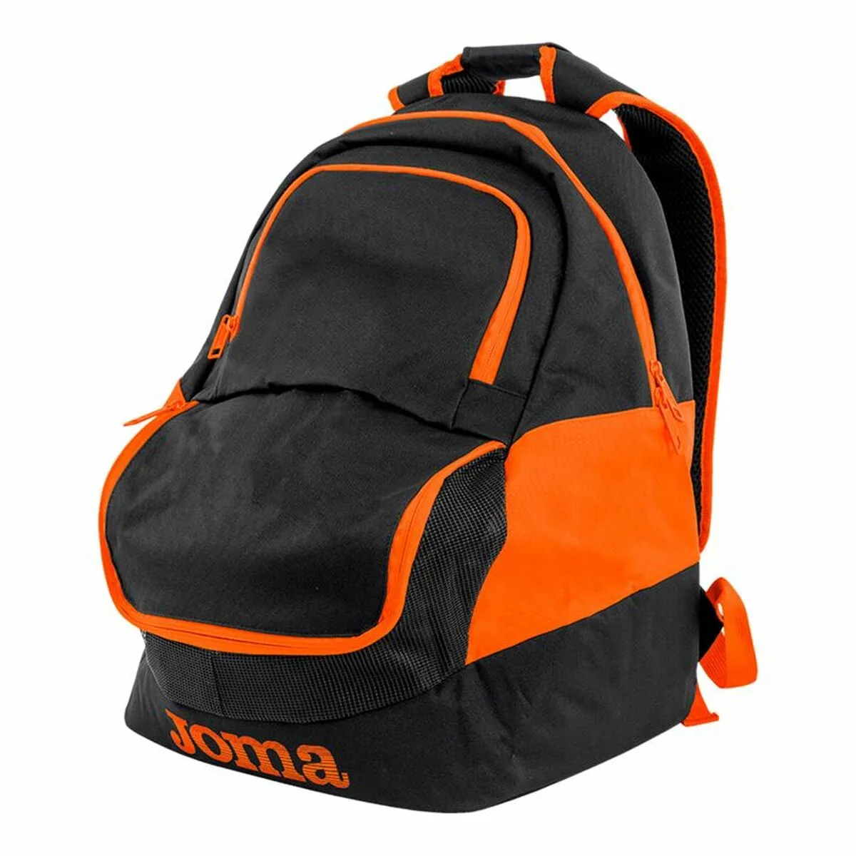 Sac a dos de sport joma sport diamond ii orange s6417938775. Diaytar est le résultat de milliers d'heures de recherche et développement pour vous offrir une offre généraliste d'exception.