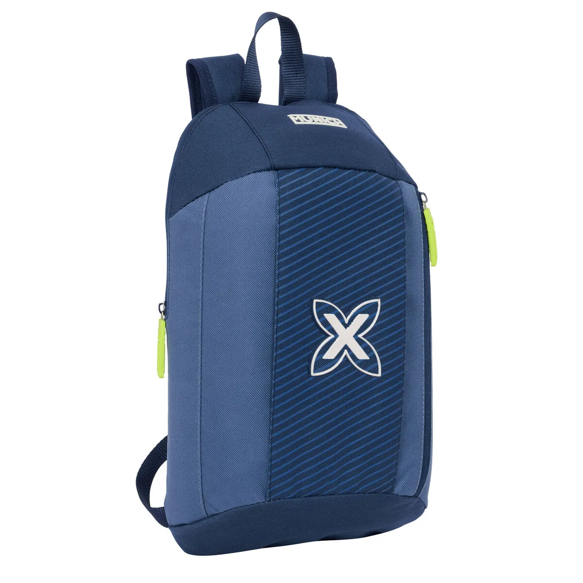 Sac a dos de sport munich blue indigo bleu 22 x 39 x 10 cm mini s431284544. Nous croyons en la puissance de la simplicité. Les produits Diaytar sont beaux, utiles, et incroyablement simples à utiliser.