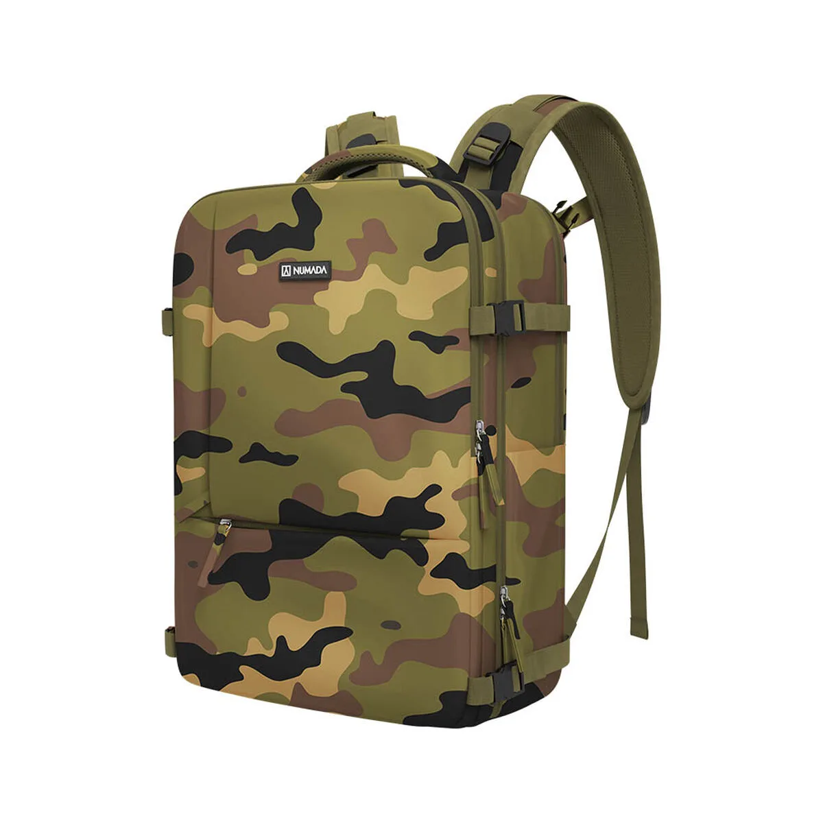 Sac a dos de sport numada explorer b40 imprime 20 l 40 x 25 x 20 cm camouflage s792637471. Notre ambition chez Diaytar : être la source la plus fiable pour vos achats de produits généraux et high-tech tendance