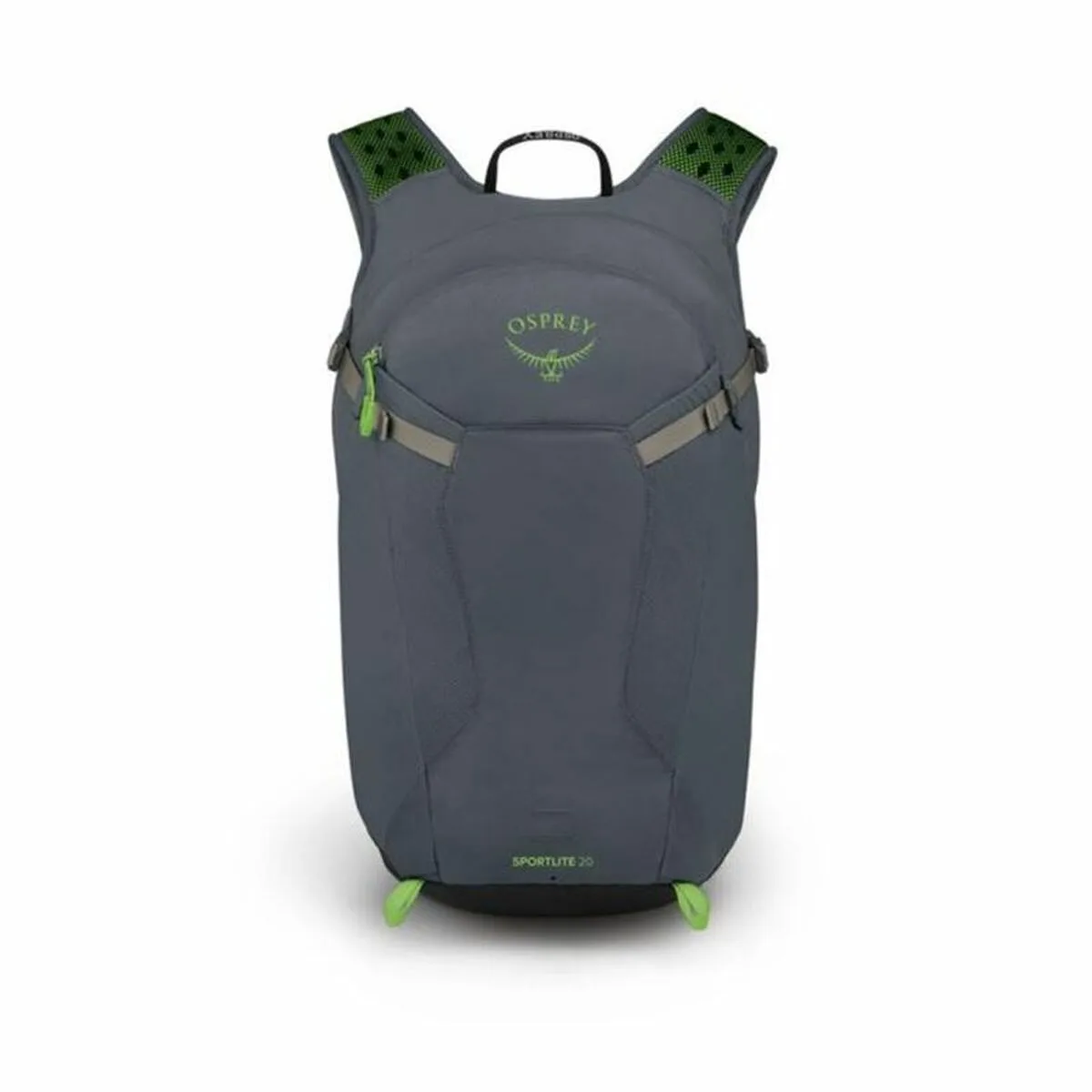 Sac a dos de sport osprey sportlite gris 20 l s6418715172. Explorez Diaytar et laissez-vous surprendre par notre diversité de produits.